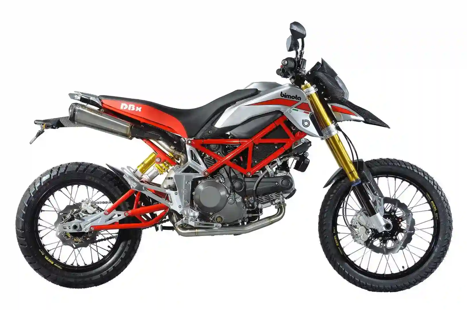 Bimota Dbx 2013