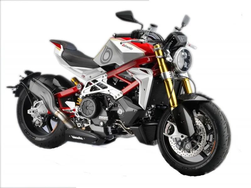 Home 2 Bimota Impeto 2017