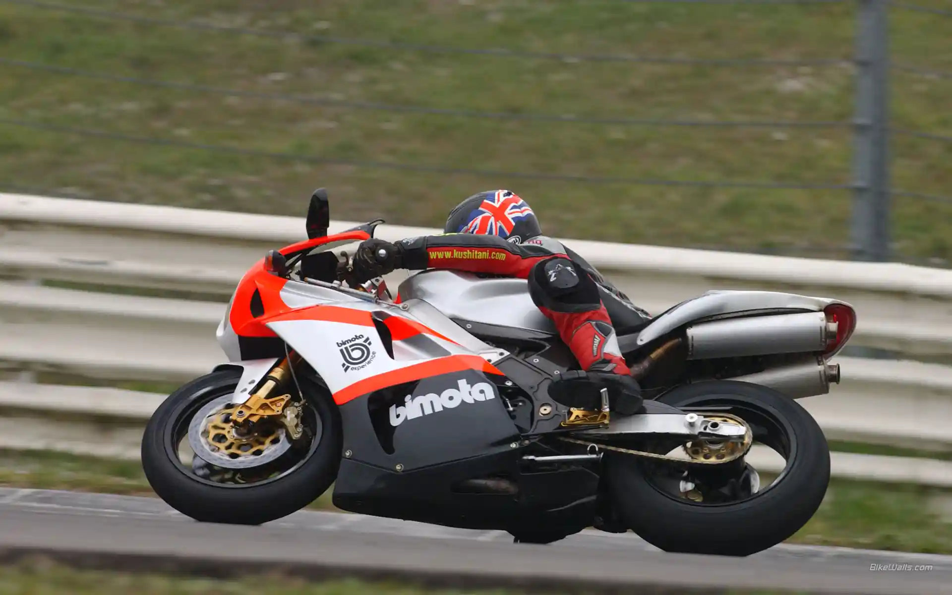 Bimota SB8K Gobert 2006