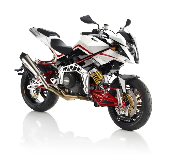 Home 4 Bimota Tesi 3D 2017