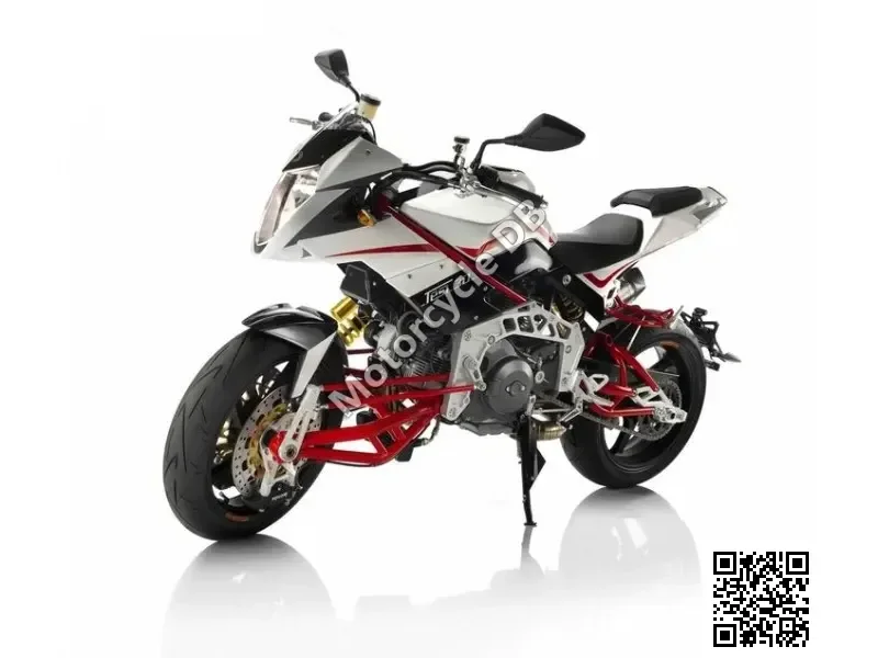 Home 1 Bimota Tesi 3D 40 Anniversario 2017