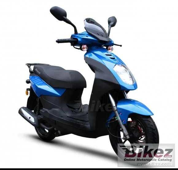 Home 3 Bintelli Bolt 150 2017