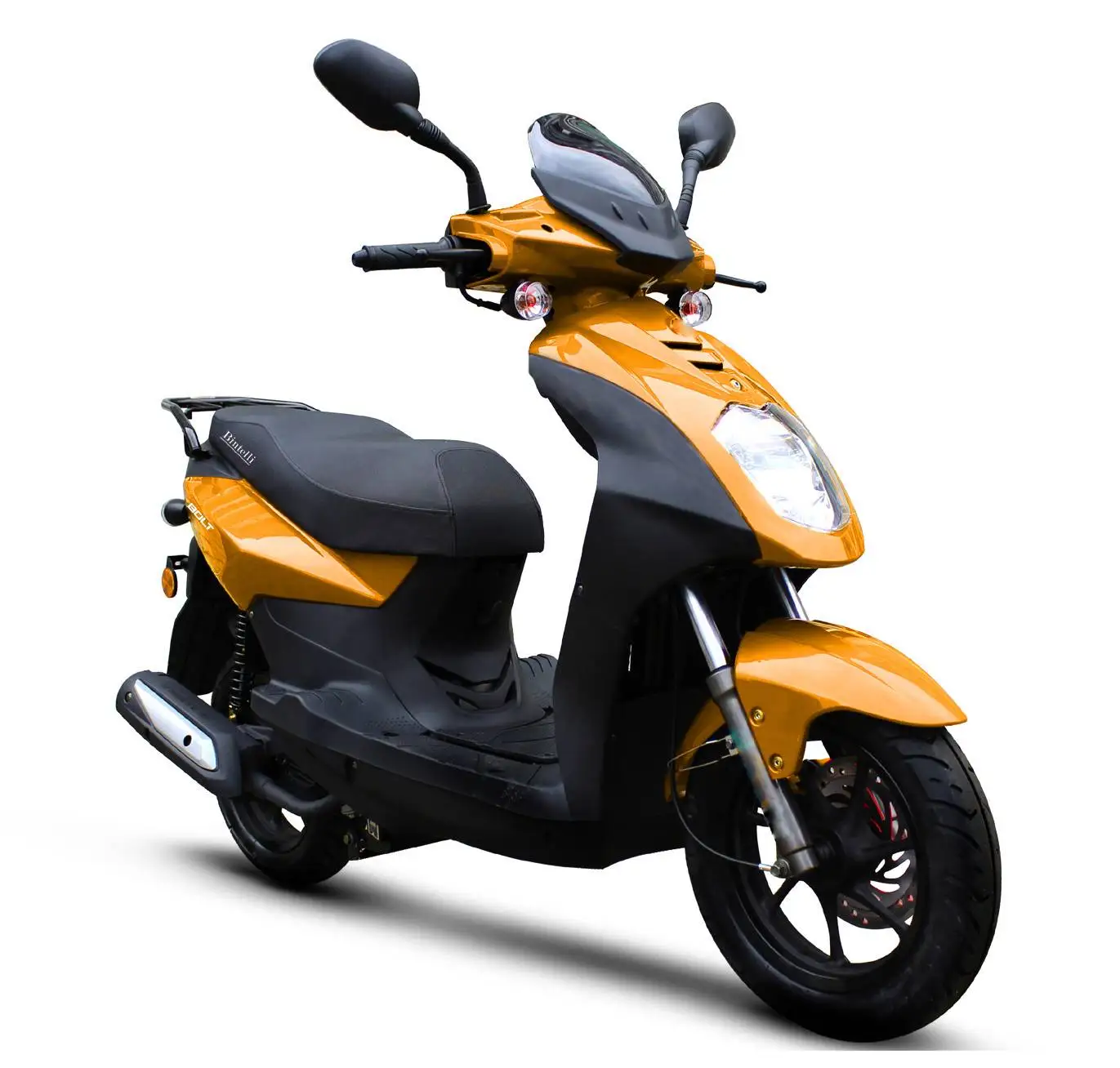 Bintelli Bolt 150 2019