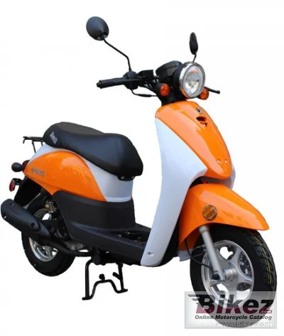 Bintelli Bolt 150 2020