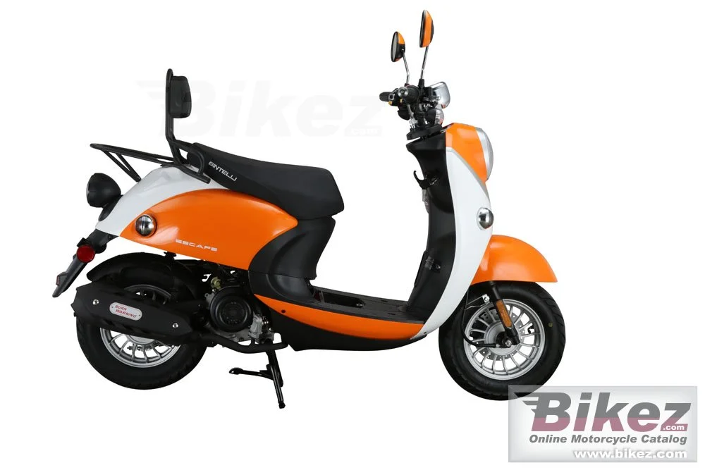 Bintelli Escape 49 2020