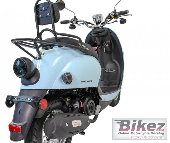 Bintelli Escape 49 2023