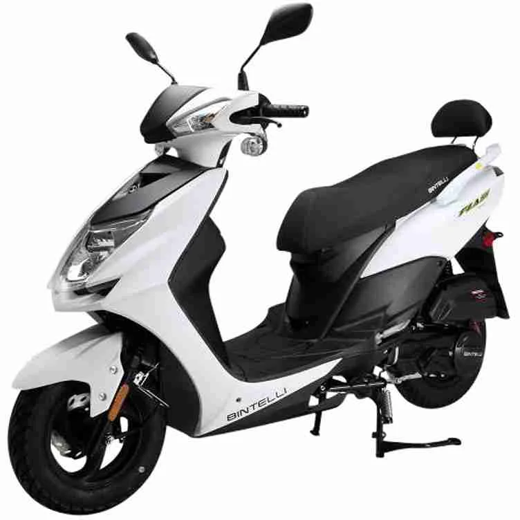 Bintelli Flash 150 2023