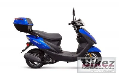 Bintelli Sprint 49 2023