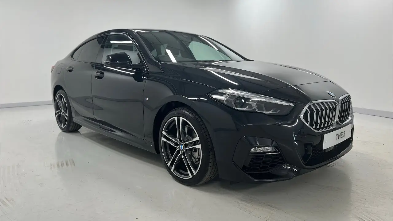 Home 2 Black Douglas Sport Sapphire 2018