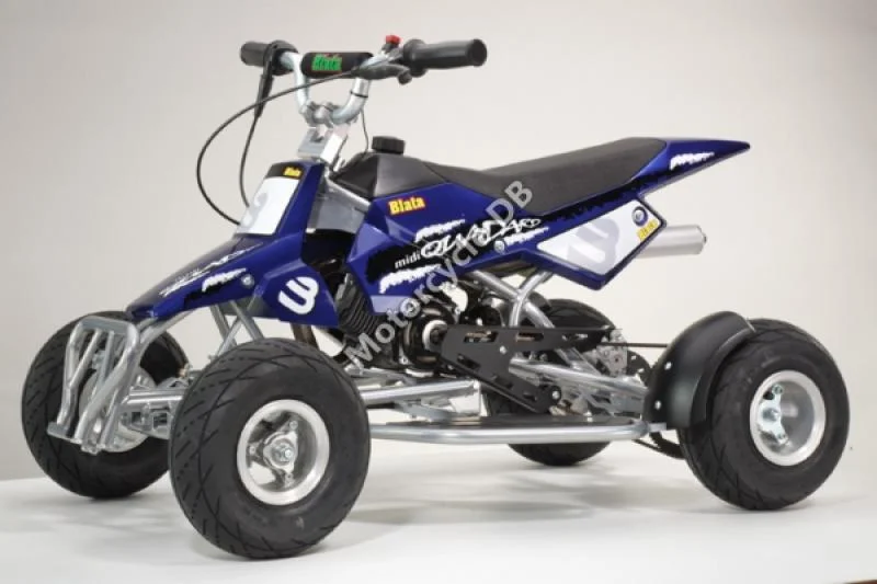 Blata Blatino 2009 1