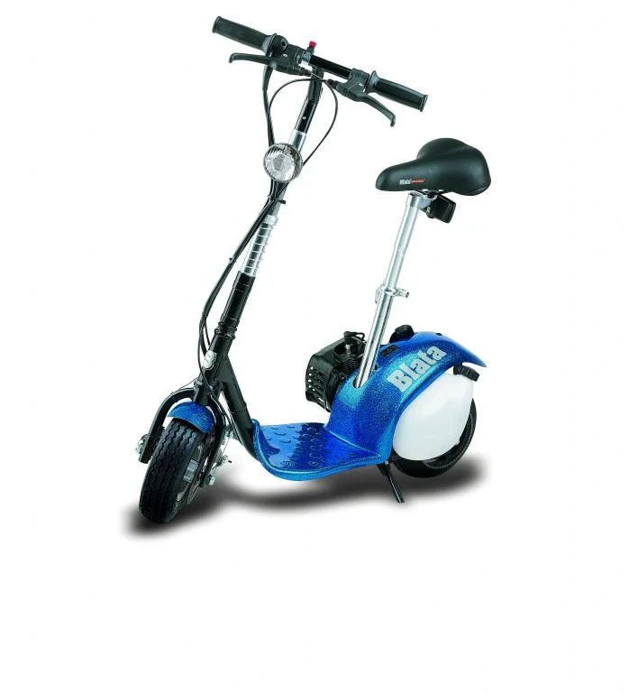 Blata Blatino Scooter 2007