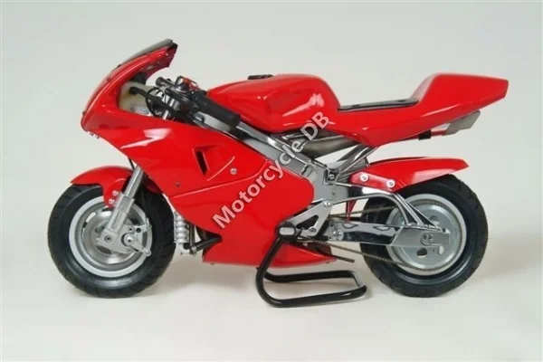 Blata Blatino Scooter Small Kit 2005