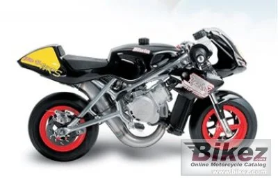 Blata Elite 13 WRS 2009