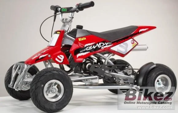 Blata Funky 4Mat 2009 1