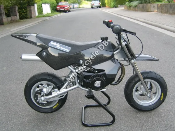 Blata Minimotard 2.5 2007
