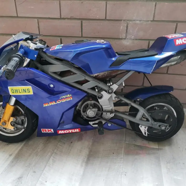 Blata Origami B1 2019