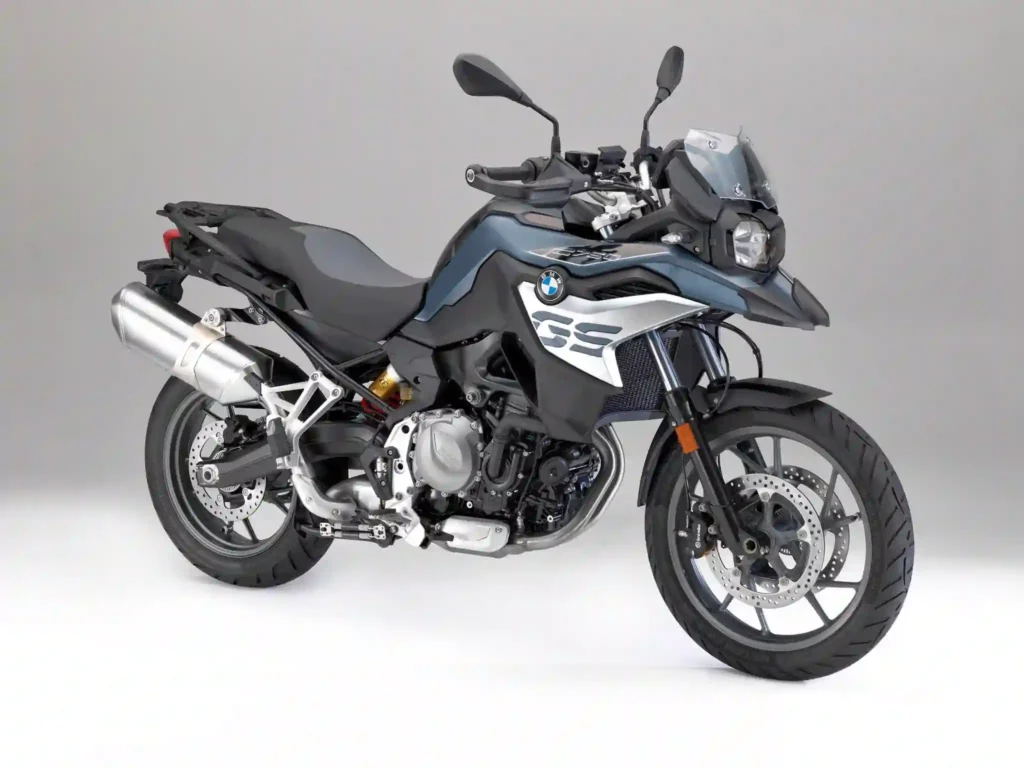 Bmw F 750 Gs