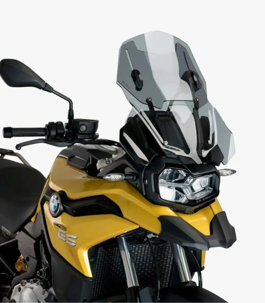 Bmw F 750 Gs Accessories