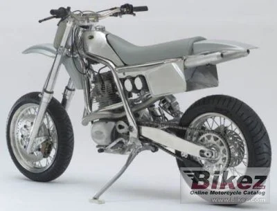 Borile B 500 MT 2005