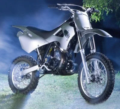 Borile B50 Cross Junior 2005