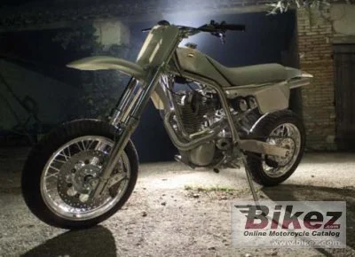 Borile B500MT 2010
