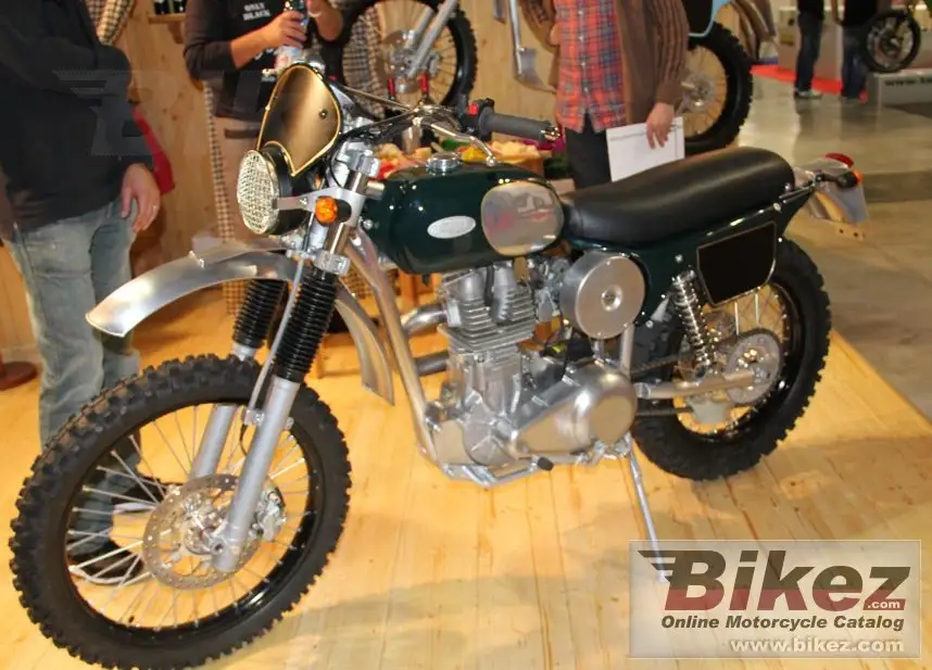 Borile B500ricki 2013