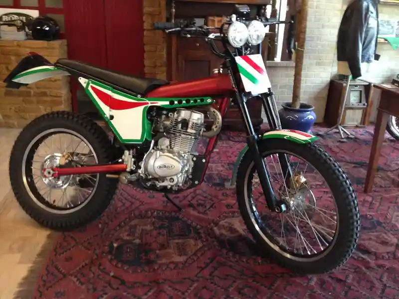 Borile Multiuso 230 2015