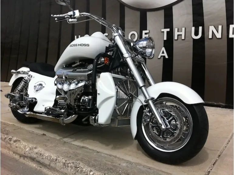 Boss Hoss BHC 3 LS300 2012