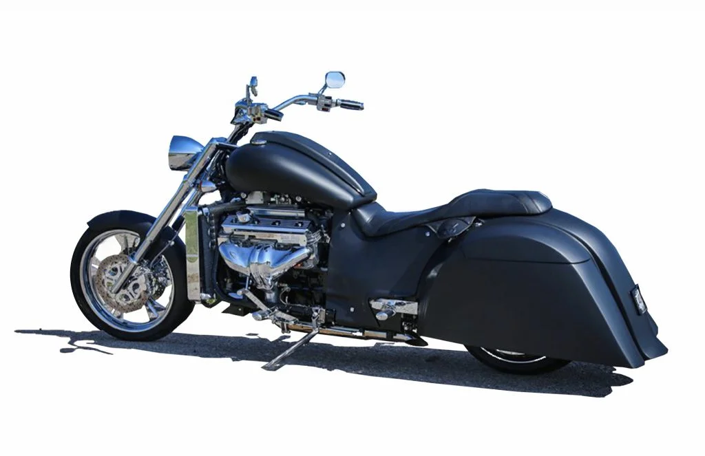 Boss Hoss Standard 2020