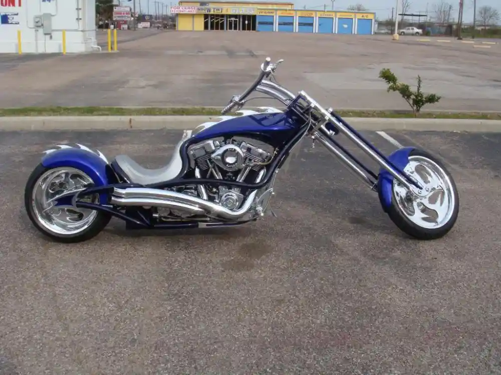 Bourget Cobra 2009 1