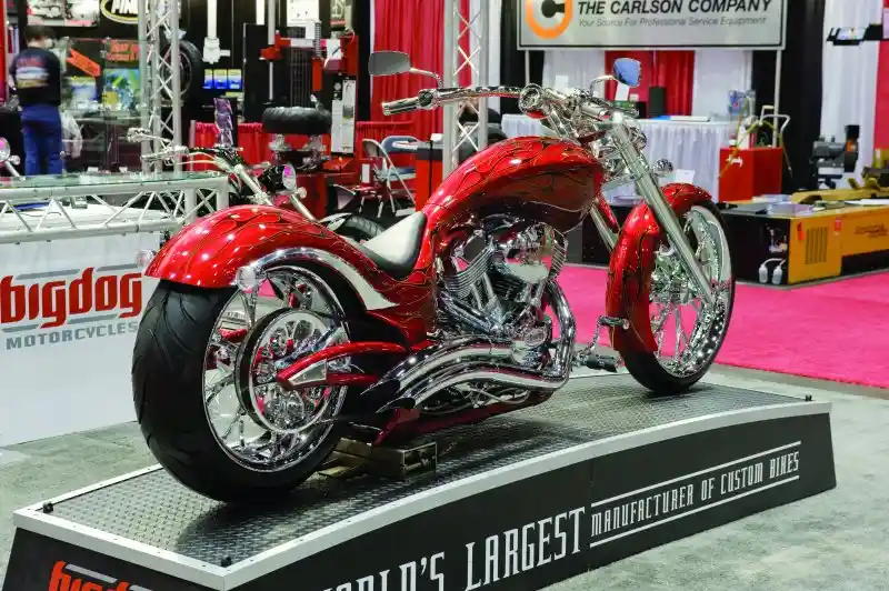 Bourget Drifter 2009