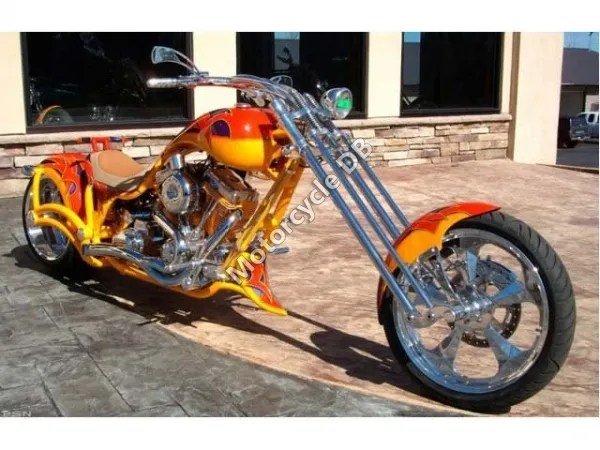 Bourget Fat Daddy Super Stretch 2010