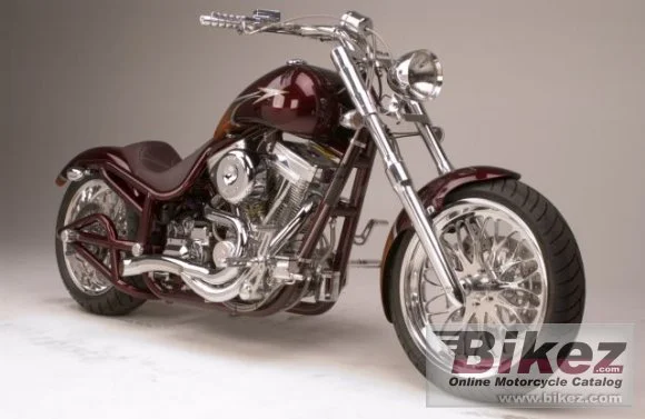 Bourget Low Blow 2023