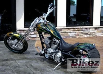 Bourget Scorpion RT 2019