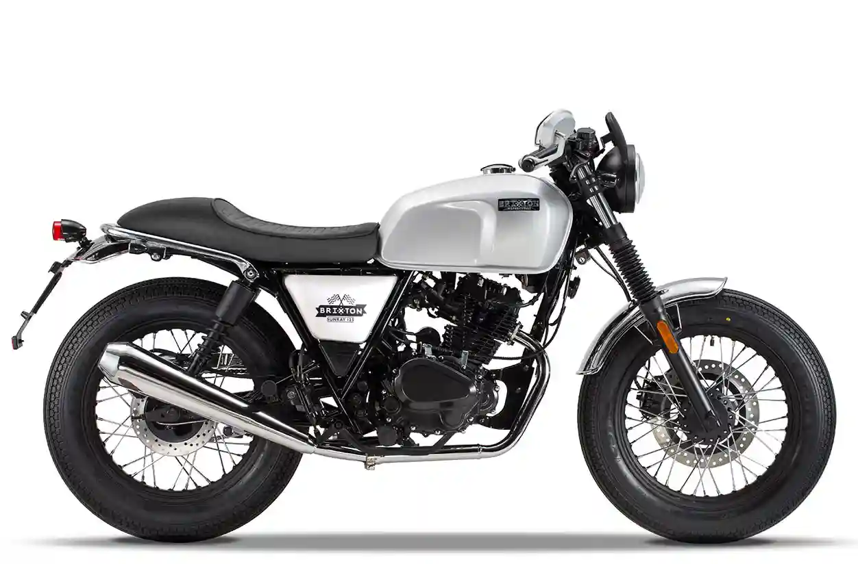 Brixton Cromwell 125 2020