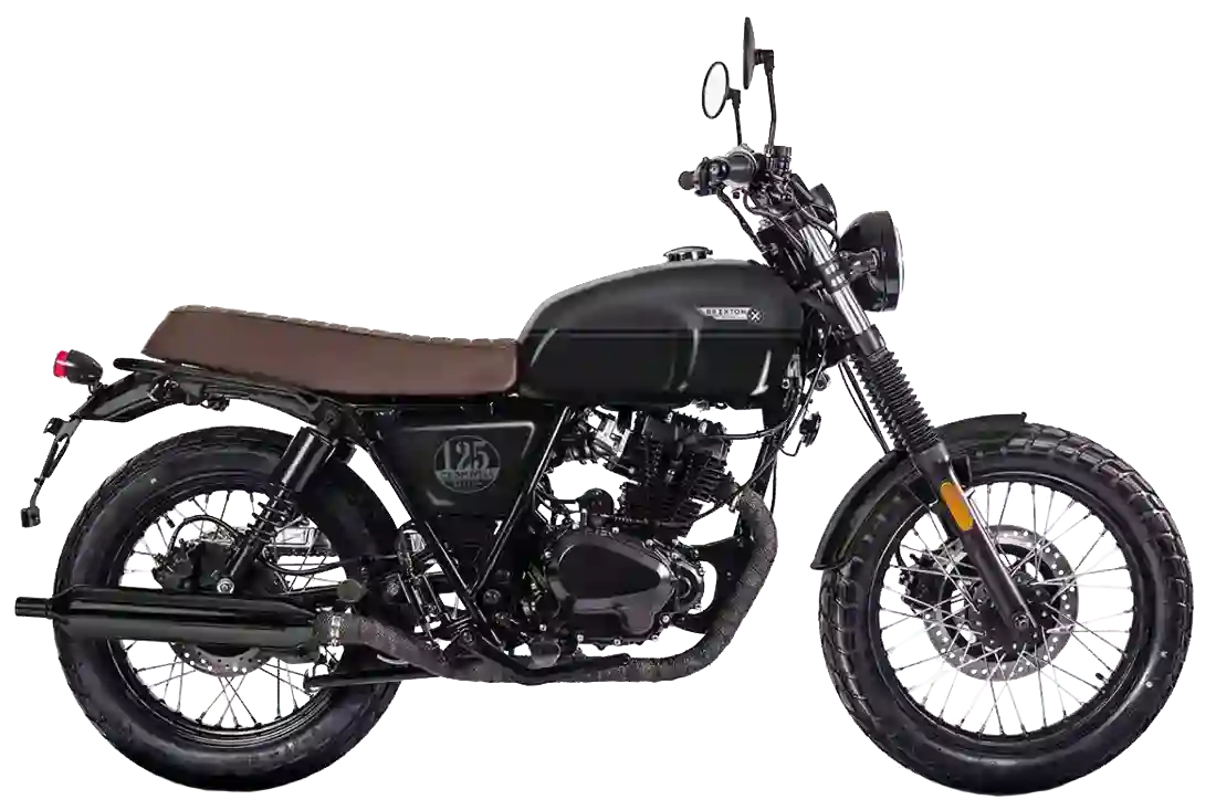 Brixton Cromwell 125 2021