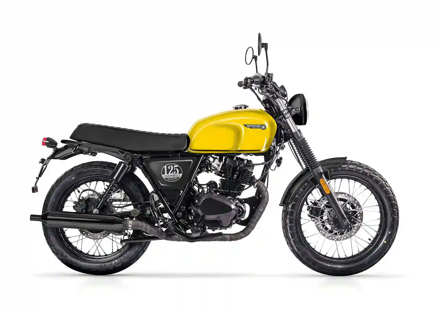 Brixton Cromwell 125 2023