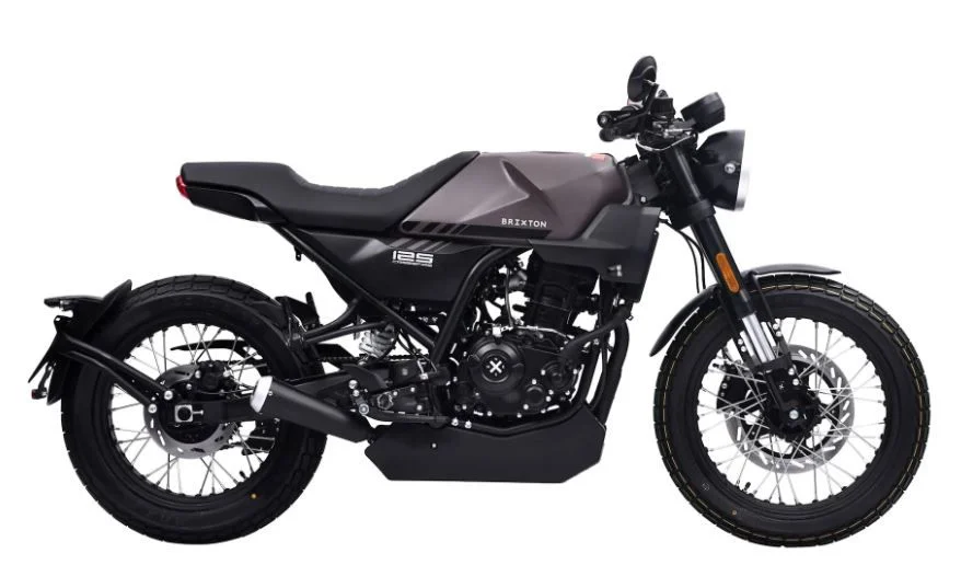 Brixton Crossfire 125 2023