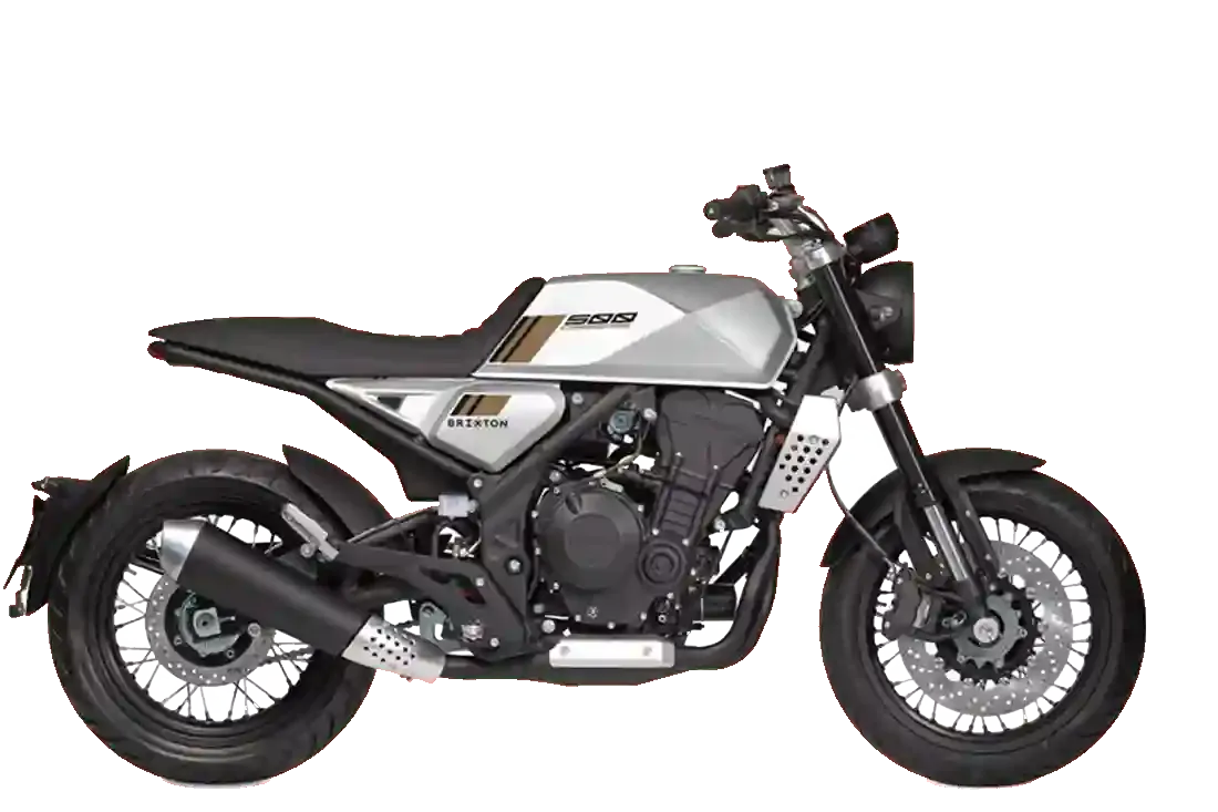Brixton Crossfire 500 2021