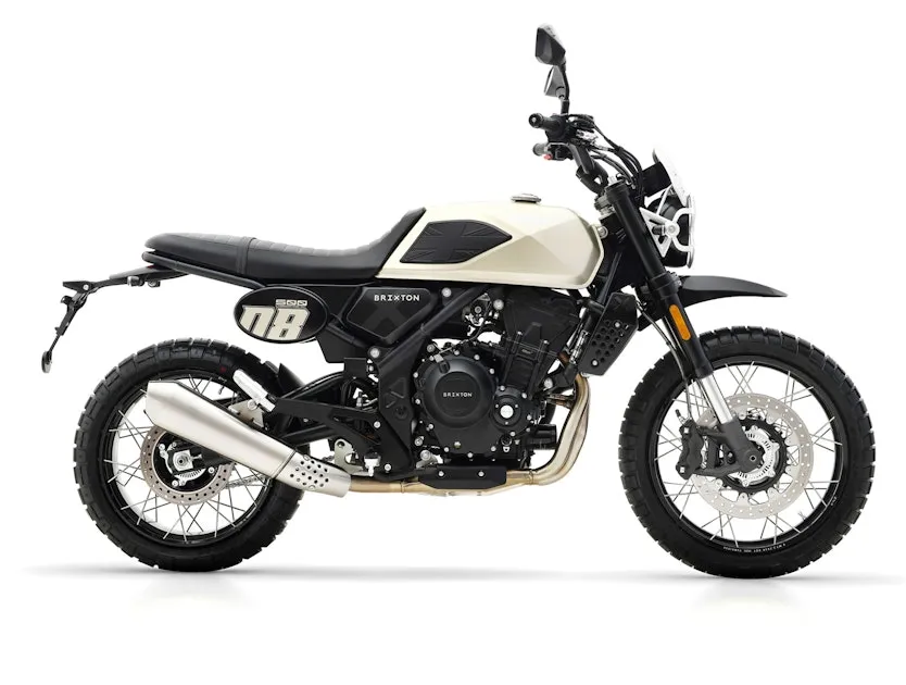 Brixton Crossfire 500 2023