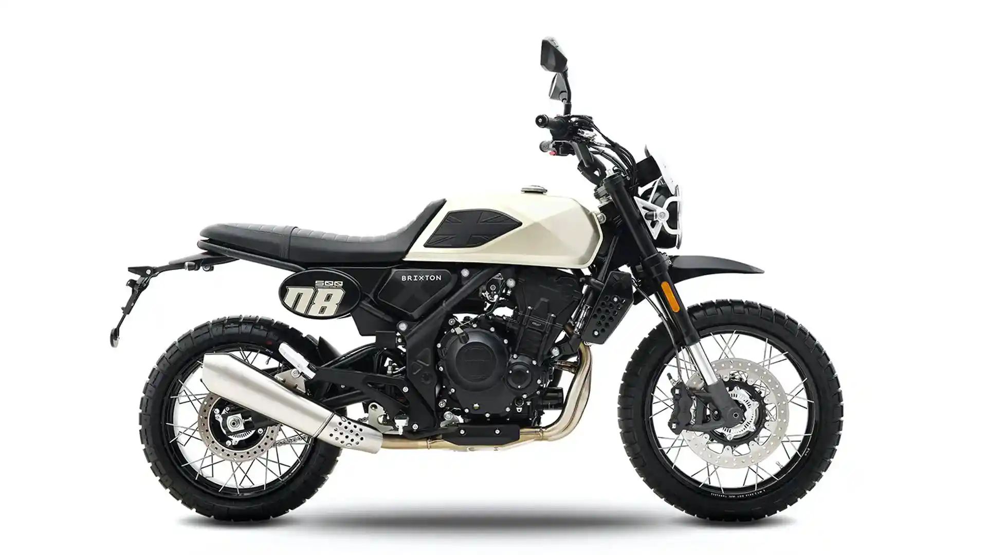 Brixton Crossfire 500 XC 2023