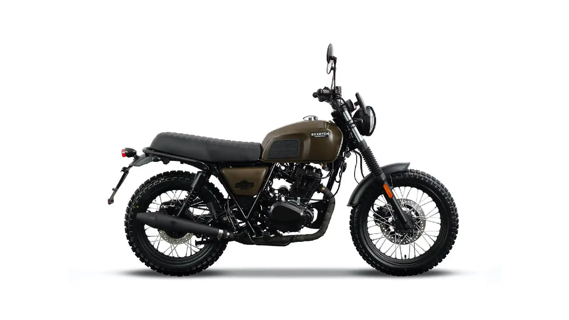 Brixton Felsberg 125 2022