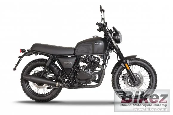 Brixton Felsberg 125 2023