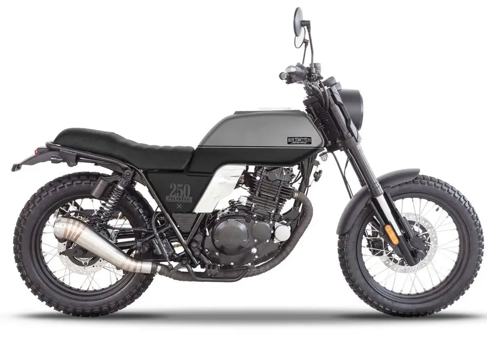 Brixton Felsberg 250 2020
