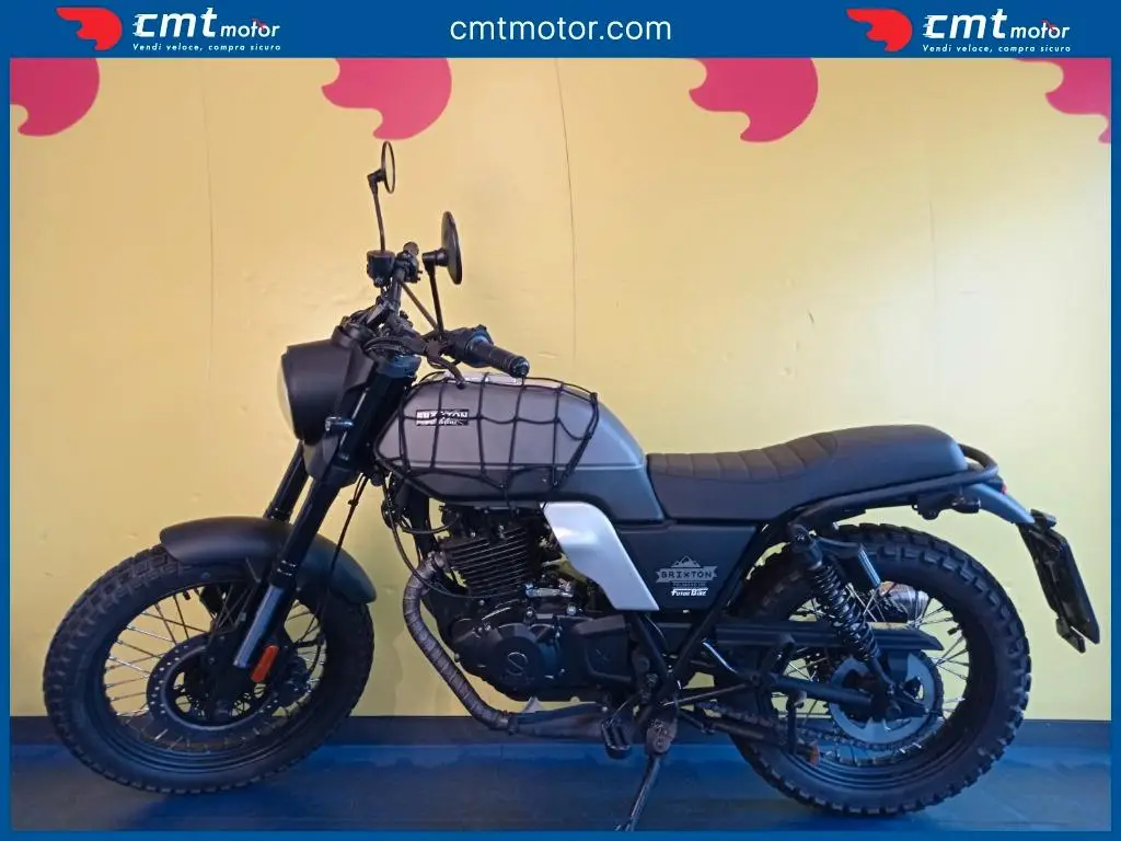 Brixton Felsberg 250 2022
