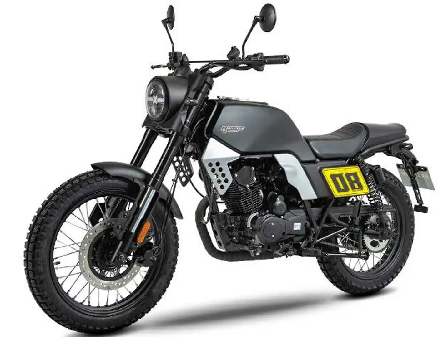 Brixton Felsberg 250 2023