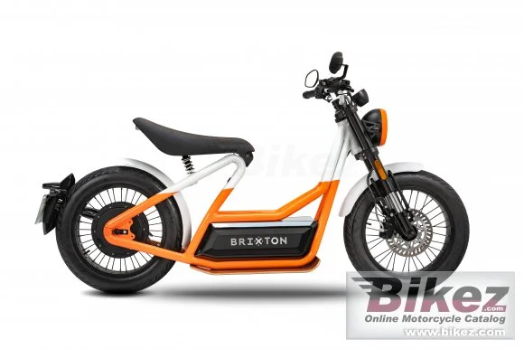 Brixton Layback 2023