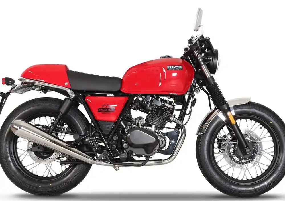 Brixton Sunray 125 2020