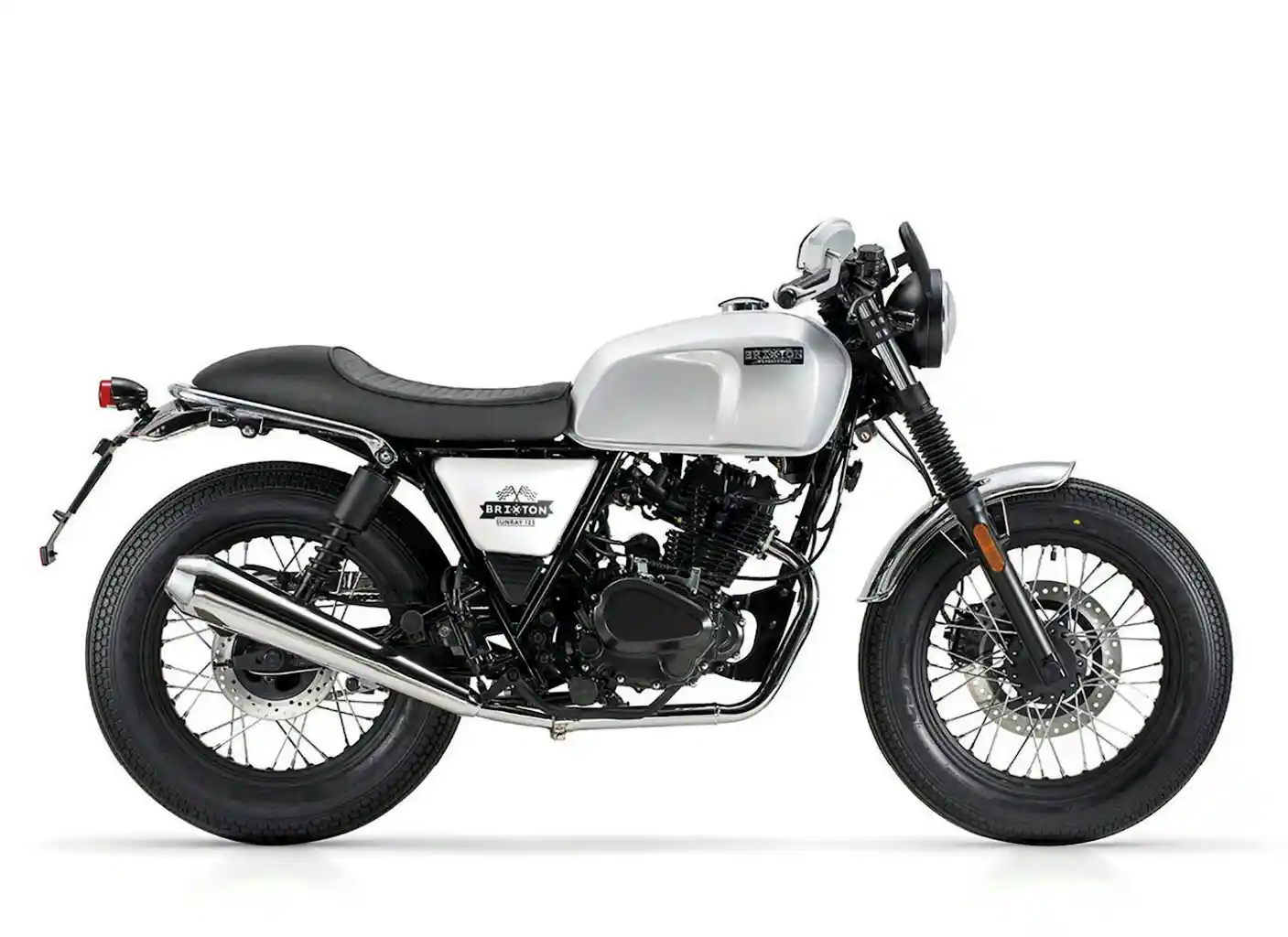 Brixton Sunray 125 2023