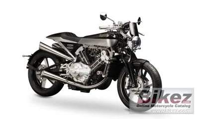 Brough Superior Anniversary Original 2023